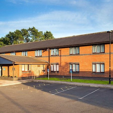 Travelodge Carlisle Todhills Екстериор снимка