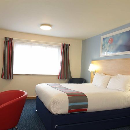 Travelodge Carlisle Todhills Екстериор снимка