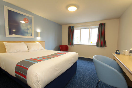 Travelodge Carlisle Todhills Стая снимка