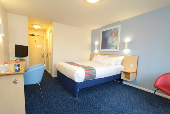 Travelodge Carlisle Todhills Стая снимка