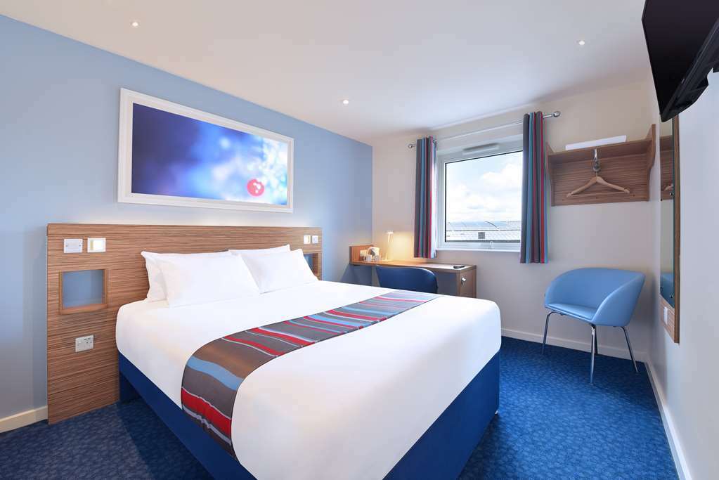 Travelodge Carlisle Todhills Стая снимка