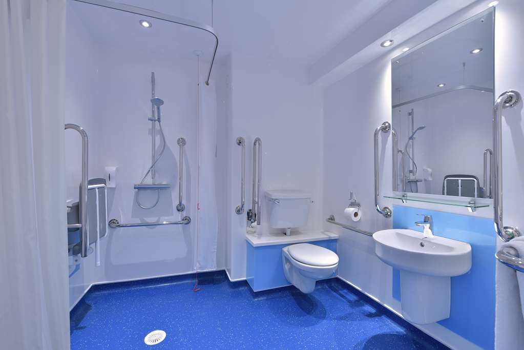 Travelodge Carlisle Todhills Стая снимка